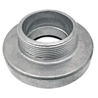 GRANIT Storz fiksna spojka 25 D, 1" VN, aluminijska